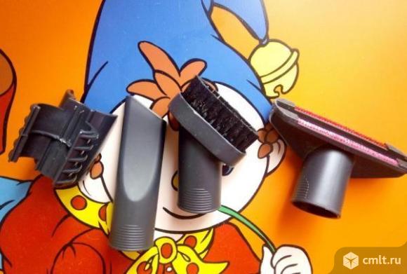 Пылесос Philips FC8764/01 PowerPro. Фото 11.