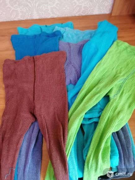 Продам детские колготки.. Фото 2.
