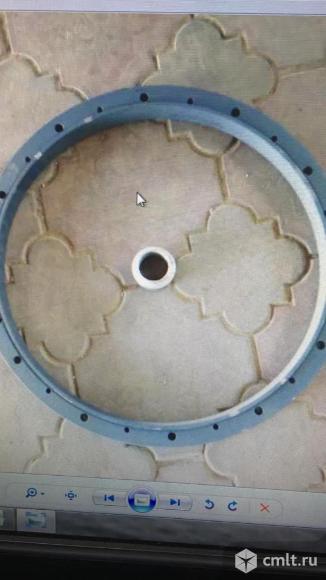 Для кпп камаз(zf). Фото 1.