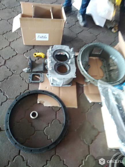 Для кпп камаз(zf). Фото 2.