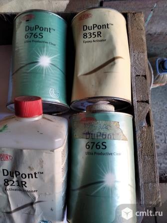 Классная  промывка для топливных систем. Фото 6.