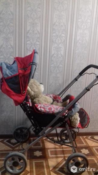 Продаю детскую коляску "Modern". Фото 1.