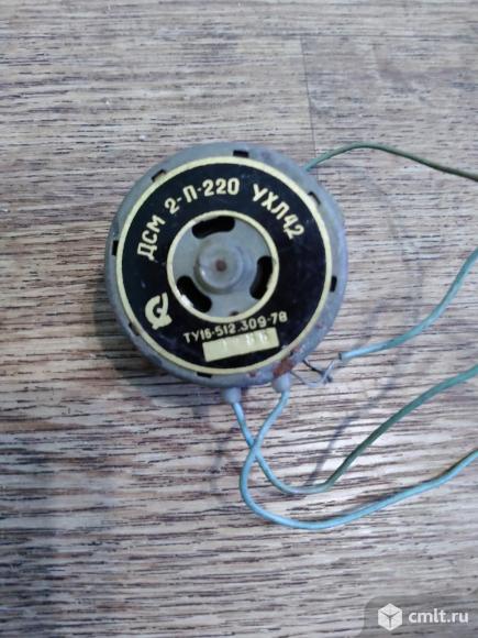 ДСМ 2. Фото 1.