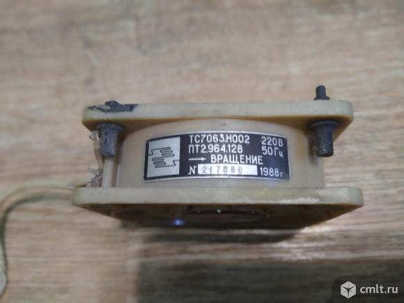 Вентилятор. Фото 3.