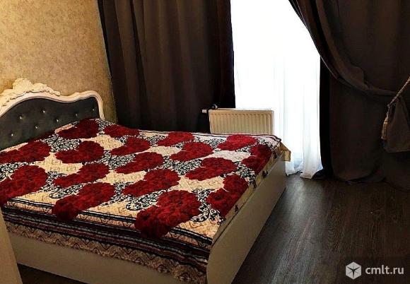 1-комнатная квартира 38 кв.м ул Кирова,район Цирка,остановка Куцыгина,после ремонта,сдаю.. Фото 1.