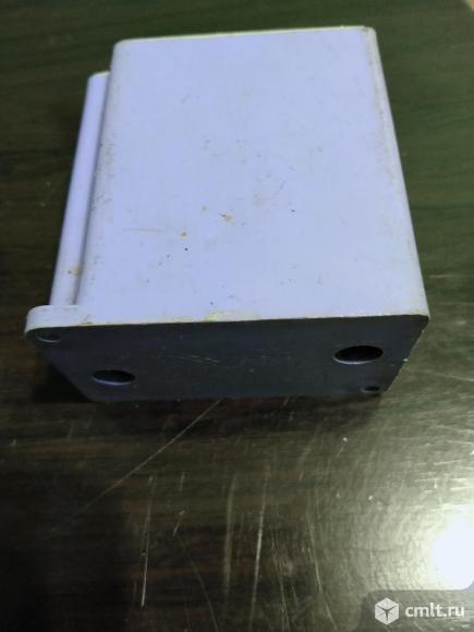 УВТЗ-1М. Фото 3.