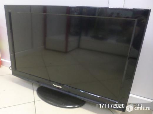 Телевизор panasonic 32 диагональ tx-lr32u20. Фото 1.