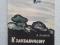 И. Рыжов. К заоблачному озеру. 1959г.. Фото 1.
