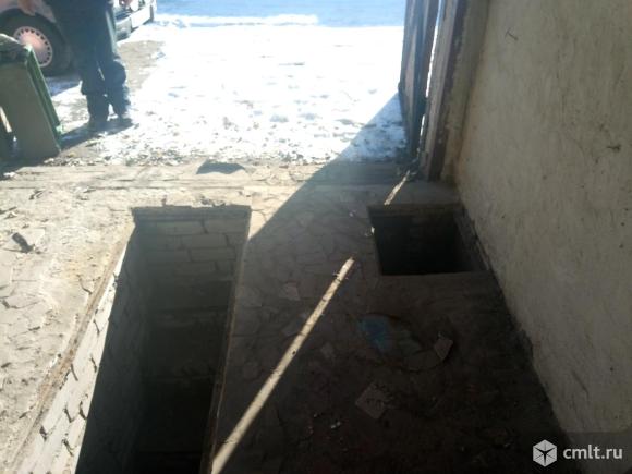 Капитальный гараж 18 кв. м Волга. Фото 5.