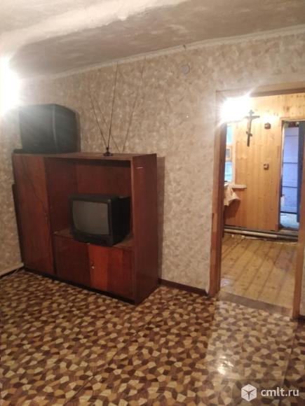 Дом 40 кв.м. Фото 1.