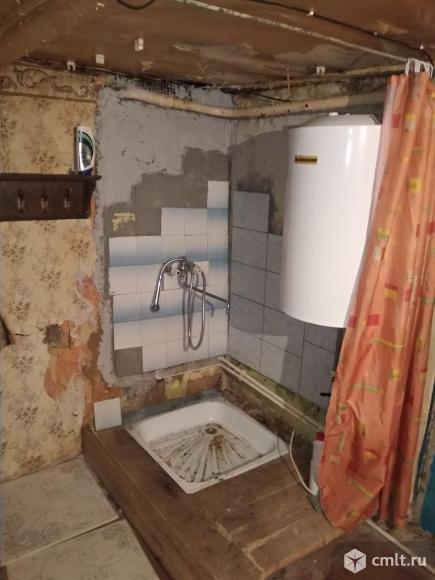 Дом 40 кв.м. Фото 10.