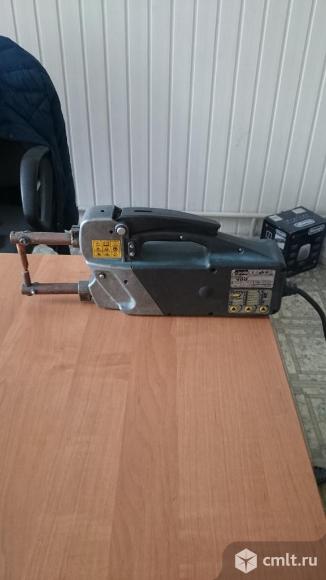 Переносной аппарат точечной сварки DIGITAL MODULAR 400. Фото 1.