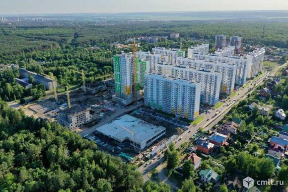 Грин парк воронеж пр московский фото 2-комнатная квартира 62,1 кв.м - Воронеж - Доска объявлений Камелот