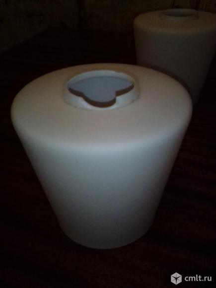 Плафон для люстры. Фото 5.