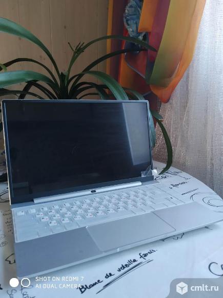 Ноутбук SZYIYUN P6500. Фото 1.