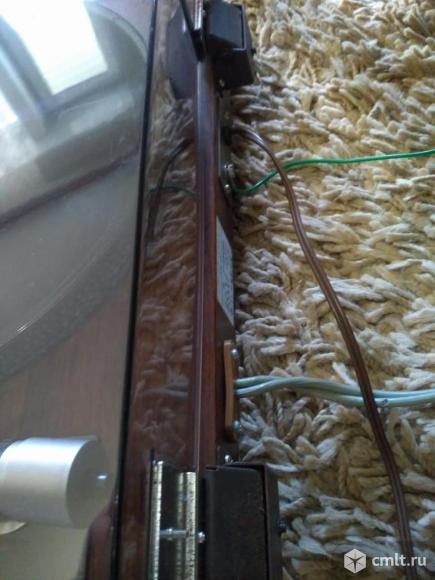 Проигрыватель Проигрыватель Винила Lo-D (Hitachi) PS-44. Фото 8.