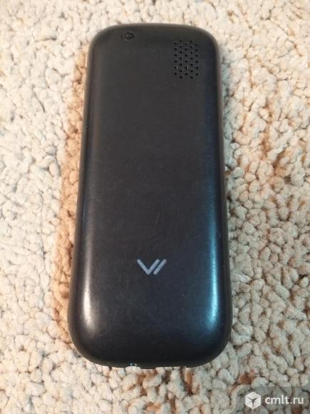 Телефон Vertex M110. Фото 2.