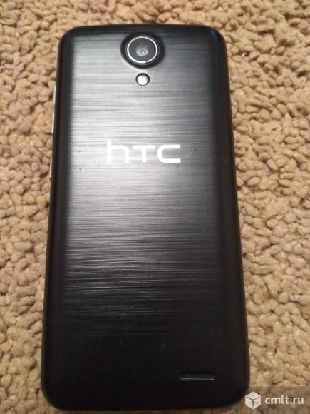 Смартфон HTC X-BO M9 mini. Фото 3.