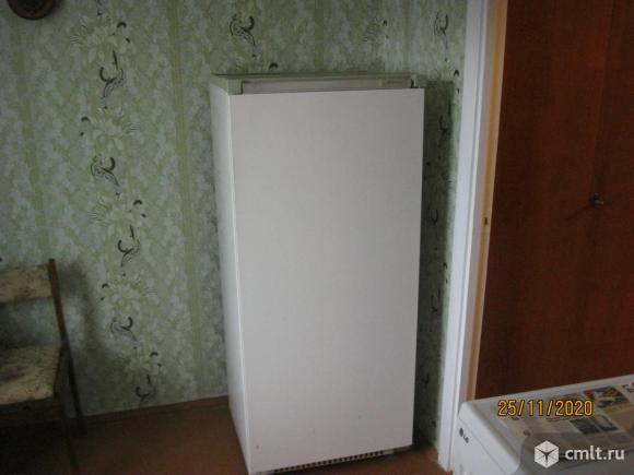 Холодильник Орск - 8. Фото 1.