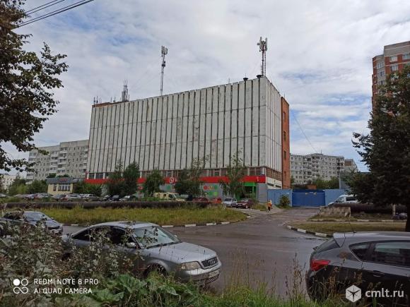 Продажа офиса 4959.7 м2. Фото 1.