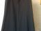 Юбка черная,44-46раз.. Фото 1.