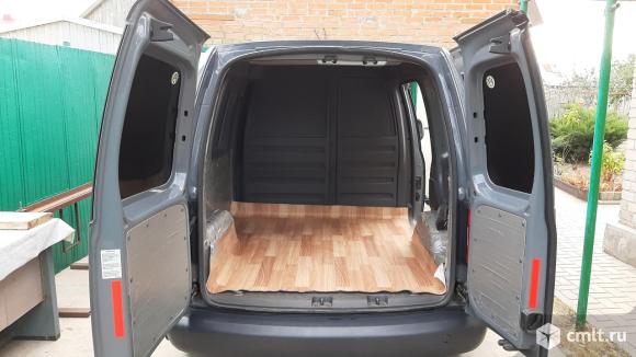 Водитель. Фото 2.