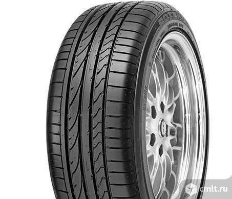 Шины шина Bridgestone Potenza RE-050A 97Y     245х40х18 бу. Фото 1.