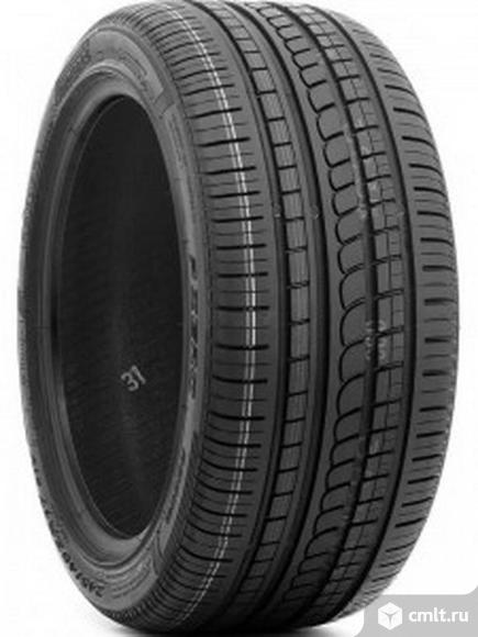 Шины шина Pirelli P Zero Rosso  275х40х19 бу. Фото 1.