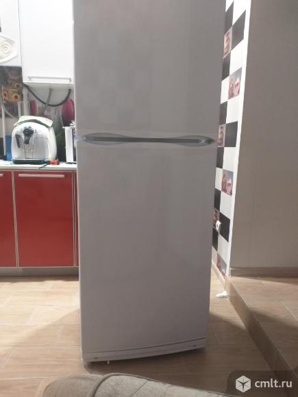 Холодильник Атлант 359 литров/2 компрессора. Фото 1.