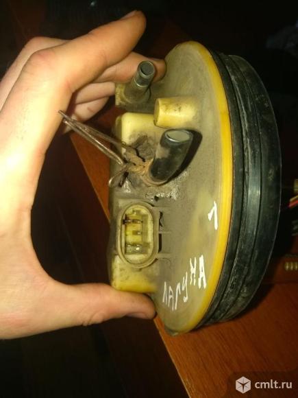 Бензонасос, топливный насос 7700811048 Рено Лагуна 1Зайдите на наш сайт www.autouzel.com