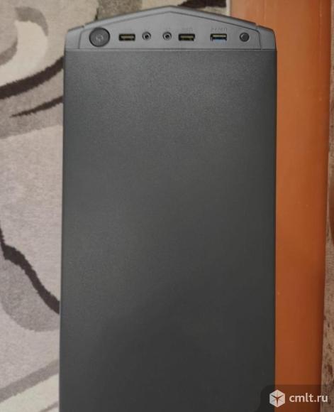 Топовый пк на i7-4770 (Монитор отдам бесплатно). Фото 4.