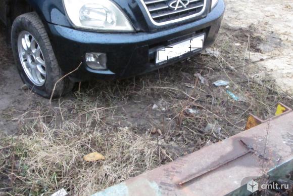 Бампер передний T112803011DQ Черри Тиго Т11Зайдите на наш сайт www.autouzel.com 