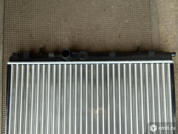 Радиатор охлаждения 1330H6 Пежо 206Зайдите на наш сайт www.autouzel.com 