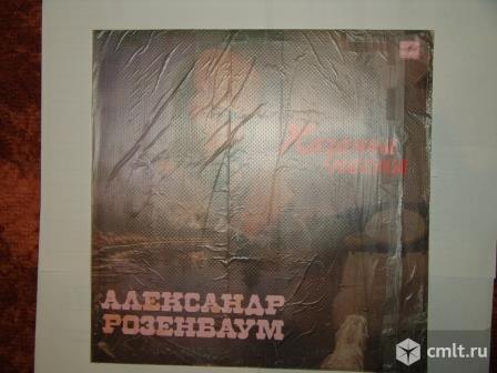 Рок, диско, классика на виниле, катушках