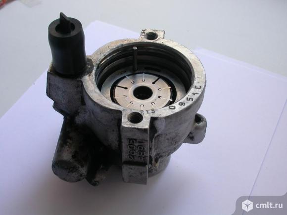 Для Renault-Laguna-2 насос ГУР PPS-034, б/у, 1 тыс. р. Фото 1.