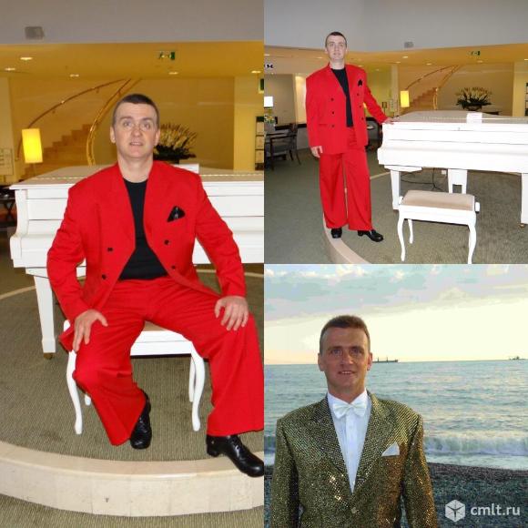 Степ, tap dance (чечетка) на праздник. Фото 1.