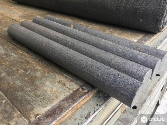 Круг чугунный СЧ20. Фото 1.