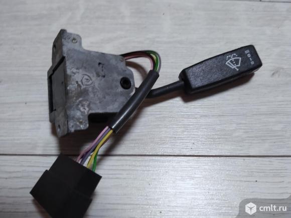 Переключатель подрулевой. Фото 3.