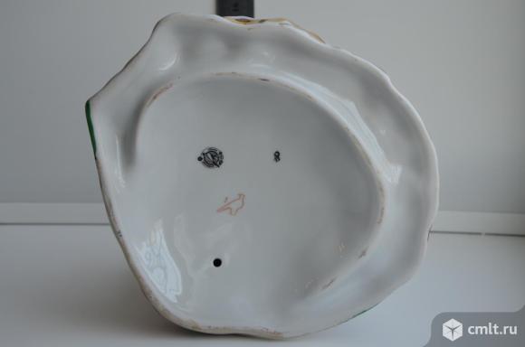 Статуэтку Цыганка. Земфира. Дулево.. Фото 6.