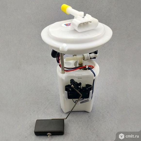 Насос топливный, бензонасос Черри Тиго Т11 T111106610AB