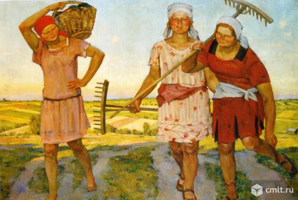 Куплю картины дорого. Фото 1.