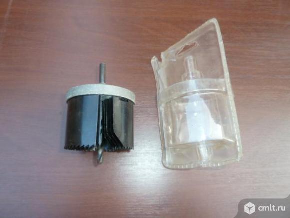 Набор кольцевых пил по дереву Stayer. Фото 1.