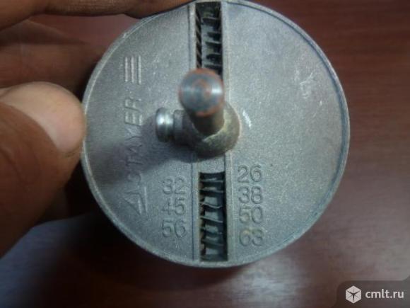 Набор кольцевых пил по дереву Stayer. Фото 2.