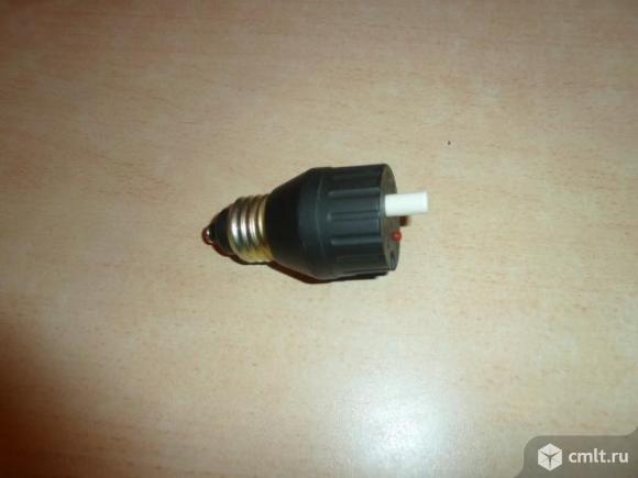 Предохранитель автоматический резьбовой ПАР-10А. Фото 1.