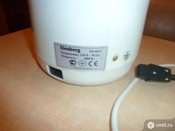 Термопот Elenberg TH-6012. Фото 4.