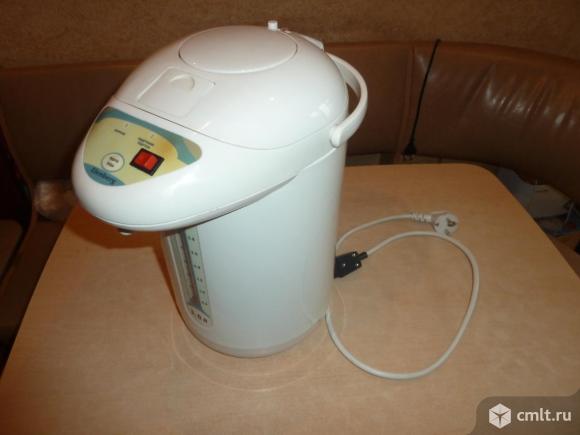 Термопот Elenberg TH-6012. Фото 1.