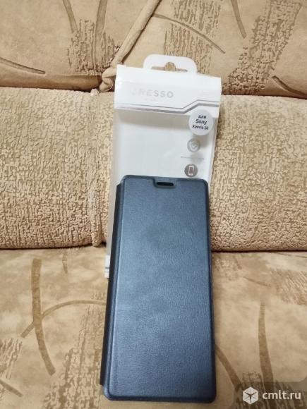 Чехлы для сони эксперия 10/10+. Фото 1.