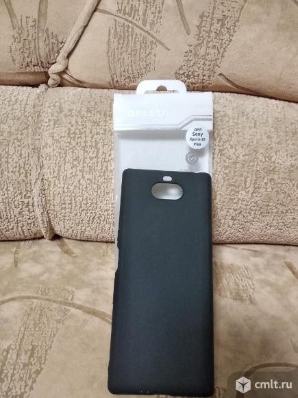 Чехлы для сони эксперия 10/10+. Фото 9.