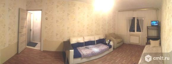 Сдам квартиру в Нововоронеже посуточно, со всеми удобствами.. Фото 1.