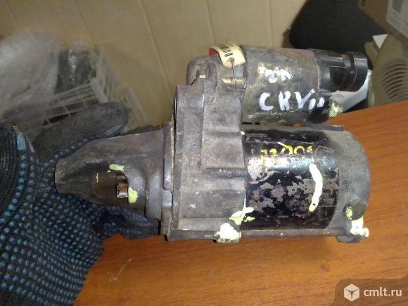 Стартер Хонда Сивик, СРВ2, Стрим 31200PLCT51, 31200PLRA52, 2280009590Зайдите на наш сайт www.autouzel.com 